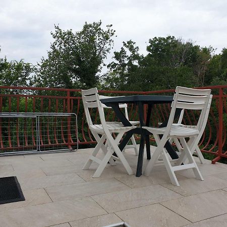 Apartmani Pejo Gostinjac Esterno foto