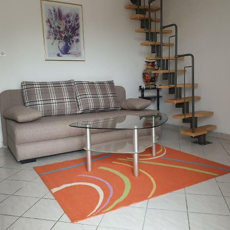 Apartmani Pejo Gostinjac Esterno foto