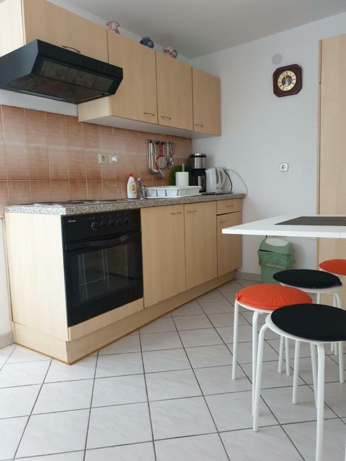 Apartmani Pejo Gostinjac Esterno foto