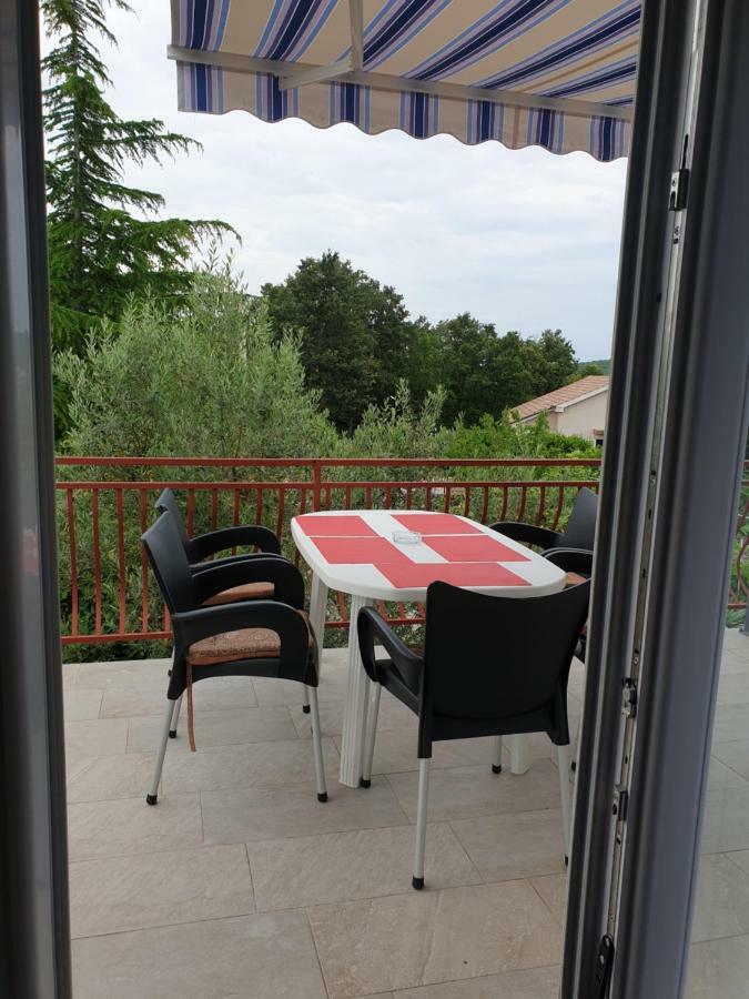 Apartmani Pejo Gostinjac Esterno foto