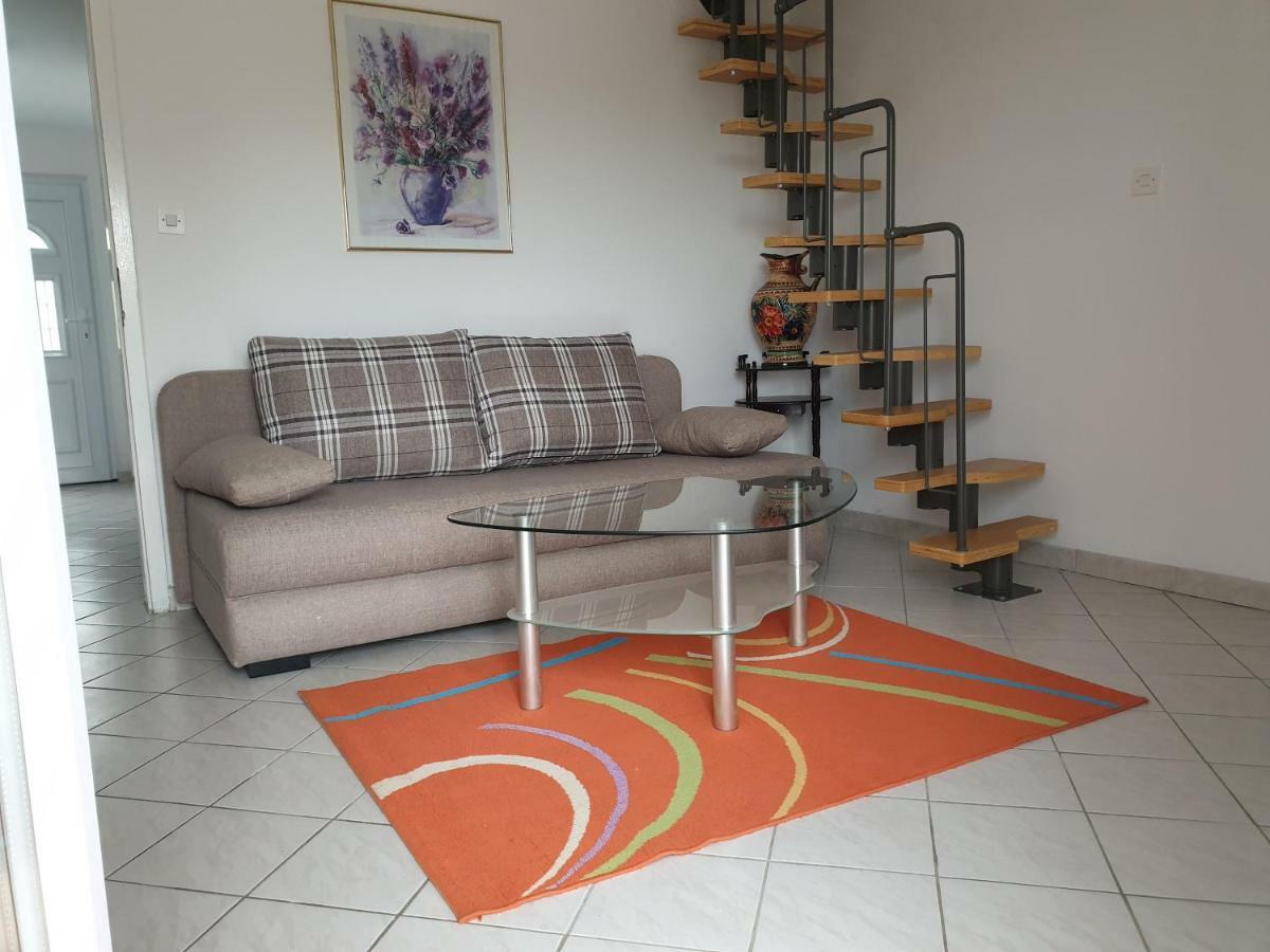 Apartmani Pejo Gostinjac Esterno foto