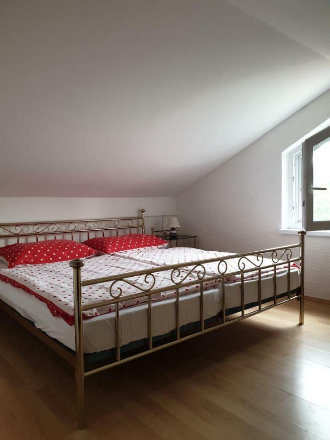 Apartmani Pejo Gostinjac Esterno foto