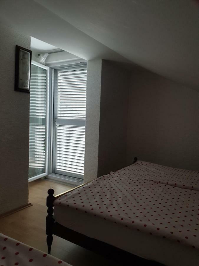 Apartmani Pejo Gostinjac Esterno foto