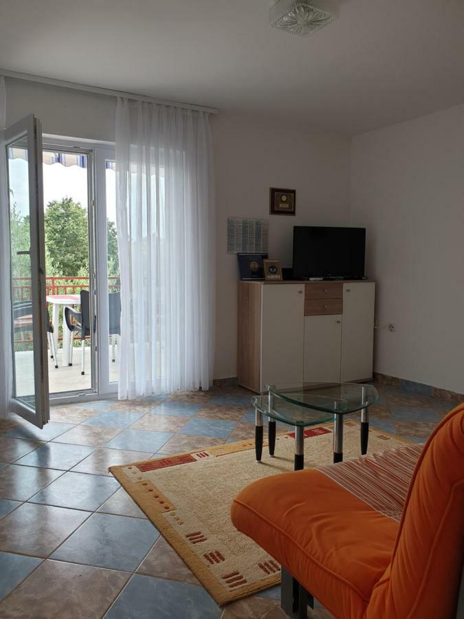 Apartmani Pejo Gostinjac Esterno foto