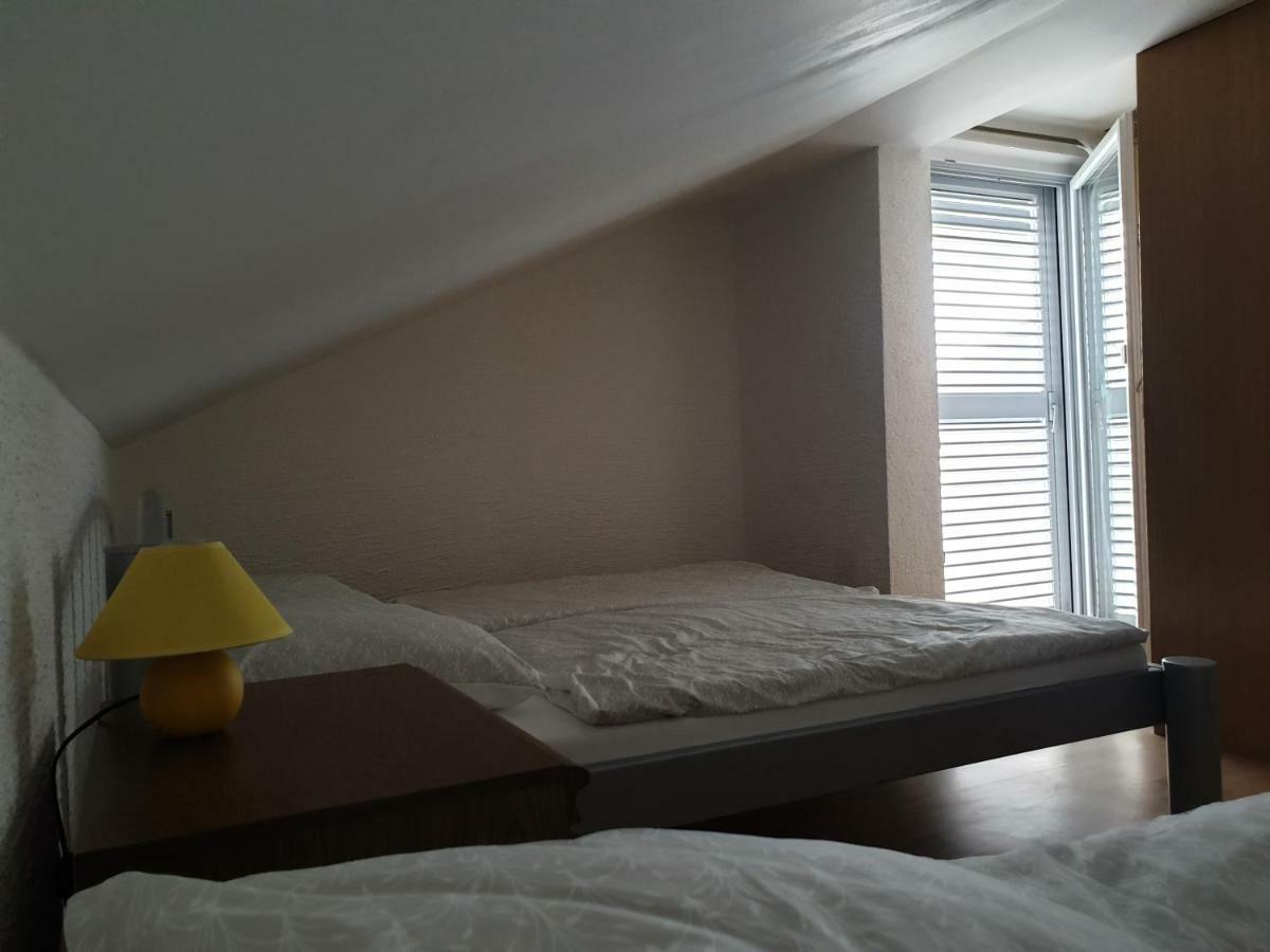 Apartmani Pejo Gostinjac Esterno foto